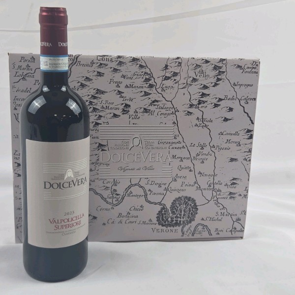 Valpolicella Classico Superiore DOC